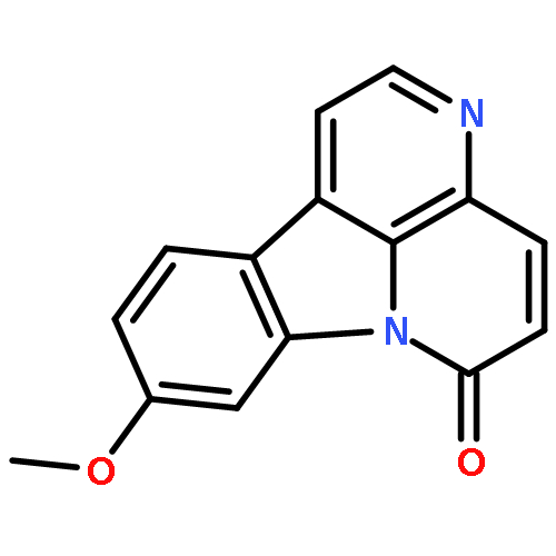 9-METHOXYCANTHIN-6-ONE 