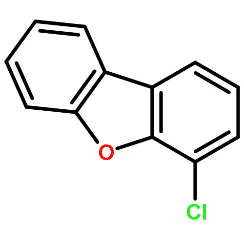 4-CHLORODIBENZOFURAN 