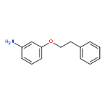 3-PHENETHYLOXY-PHENYLAMINE 