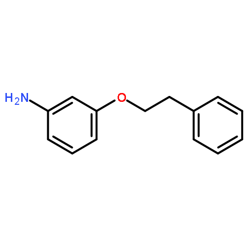 3-PHENETHYLOXY-PHENYLAMINE 