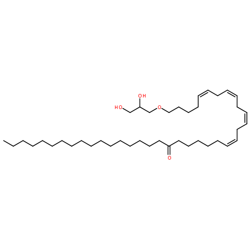 STEAROYLARACHIDONYLGLYCEROL