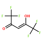 3-Penten-2-one, 1,1,1,5,5,5-hexafluoro-4-hydroxy-, (3Z)-