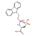 FMOC-L-CYSTEIC ACID 