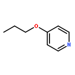 4-PROPOXYPYRIDINE 