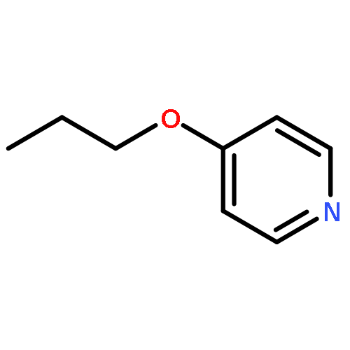 4-PROPOXYPYRIDINE 