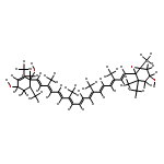 Salmoxanthin