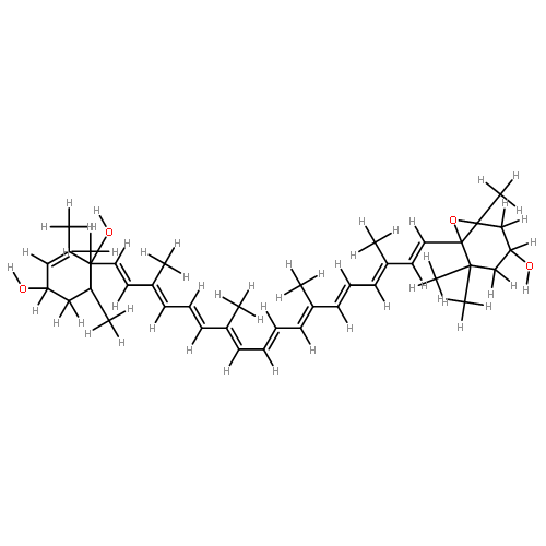 Salmoxanthin