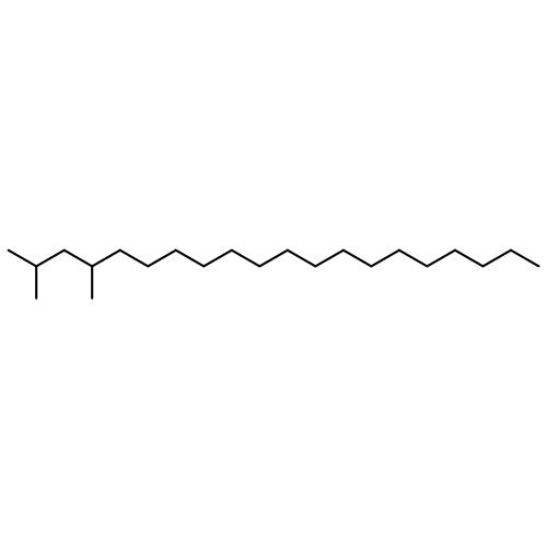 2,4-dimethylicosane