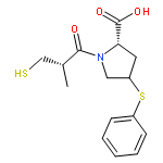 ZOFENOPRILAT 