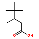 3,4,4-TRIMETHYLPENTANOIC ACID 