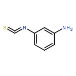 3-ISOTHIOCYANATOANILINE 