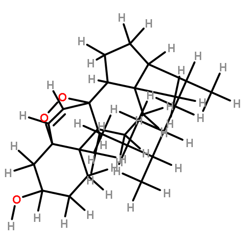 5alpha,8alpha-epidioxy-24(R)-methylcholest-6-en-3beta-ol