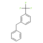 1-BENZYL-3-(TRIFLUOROMETHYL)BENZENE 