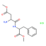 METHYL 3-AMINO-4-[(1-BENZYL-2-METHOXY-2-OXOETHYL)AMINO]-4-OXOBUTANOATE HYDROCHLORIDE, 97% 