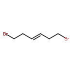 3-HEXENE, 1,6-DIBROMO-