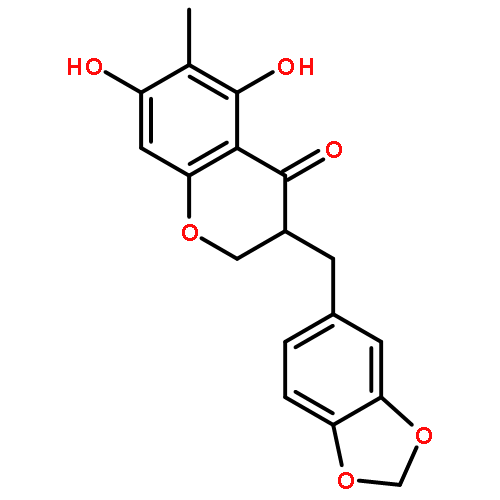 OPHIOGONANONE A 