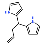 1H-PYRROLE, 2,2'-(3-BUTENYLIDENE)BIS-