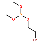 2-BROMOETHYL DIMETHYL PHOSPHITE 