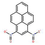 1,3-DINITROPYRENE 