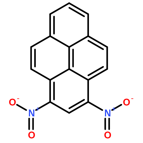 1,3-DINITROPYRENE 