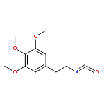 Benzene, 5-(2-isocyanatoethyl)-1,2,3-trimethoxy-