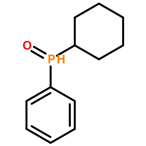 Phosphine oxide, cyclohexylphenyl-