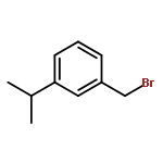 1-(bromomethyl)-3-isopropylbenzene