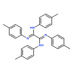 1-N,1-N',2-N,2-N'-TETRAKIS(4-METHYLPHENYL)ETHANEDIIMIDAMIDE 