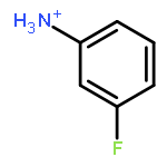 AMINYLIUM, (3-FLUOROPHENYL)-