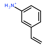 AMINYLIUM, (3-ETHENYLPHENYL)-