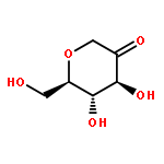 D-FRUCTOSE, 1,5-ANHYDRO-