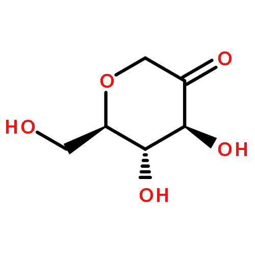 D-FRUCTOSE, 1,5-ANHYDRO-