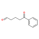 5-OXO-5-PHENYLPENTANAL 