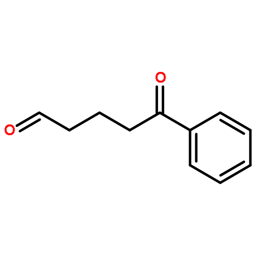 5-OXO-5-PHENYLPENTANAL 