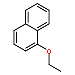 Naphthalene, ethoxy-