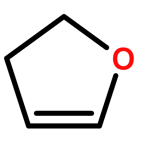 POLY(2,3-DIHYDROFURAN)