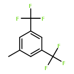 3,5-BIS(TRIFLUOROMETHYL)TOLUENE 