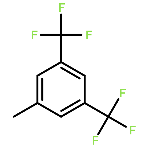 3,5-BIS(TRIFLUOROMETHYL)TOLUENE 