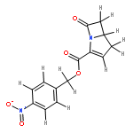 (R)-p-Nitrobenzyl ester7-Oxo-1-azabicyclo[3.2.0]hept-2-ene-2-carboxylic acid