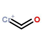 Chromium(1+), carbonyl-