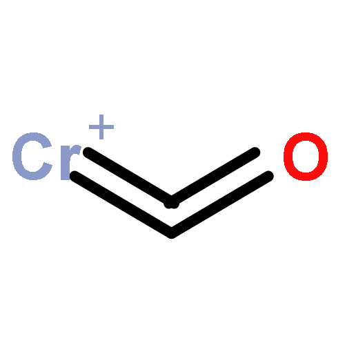 Chromium(1+), carbonyl-