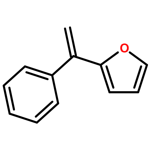 Furan, 2-(1-phenylethenyl)-