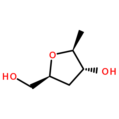 D-RIBO-HEXITOL, 2,5-ANHYDRO-1,4-DIDEOXY-