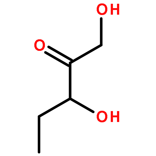 2-Pentanone, 1,3-dihydroxy-