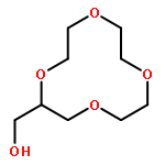 2-(HYDROXYMETHYL)-12-CROWN 4-ETHER 