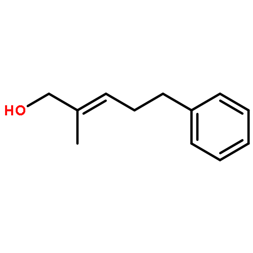 2-PENTEN-1-OL, 2-METHYL-5-PHENYL-, (2E)-