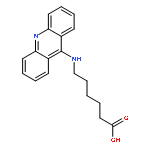 6-(ACRIDIN-9-YLAMINO)HEXANOIC ACID 