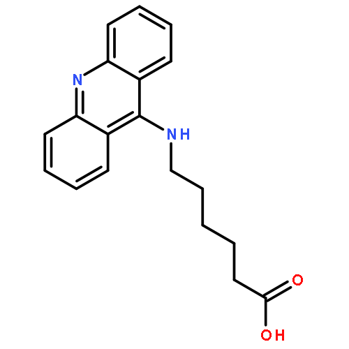 6-(ACRIDIN-9-YLAMINO)HEXANOIC ACID 