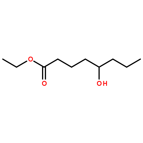 ETHYL 5-HYDROXYOCTANOATE 