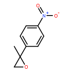 2-METHYL-2-(4-NITROPHENYL)OXIRANE 